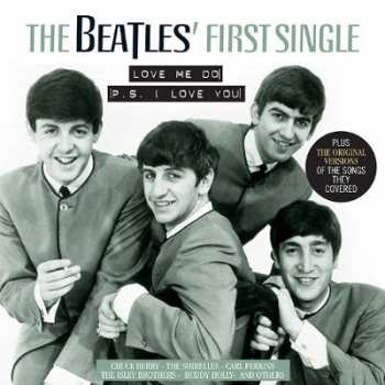 Album Various: The Beatles' First Single