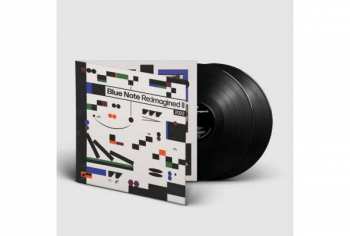 Album Various: Blue Note Re:imagined II