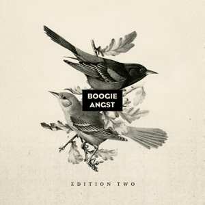 LP Various: Boogie Angst Edition Two