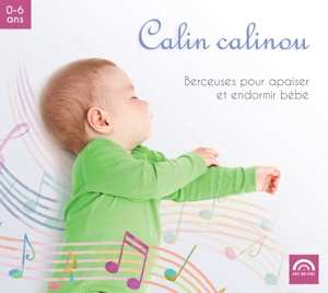 CD Various: Calin Calinou 20 Berceuses Et Chan