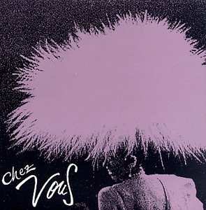 CD Various: Cha-cha Cabaret Chez Vous