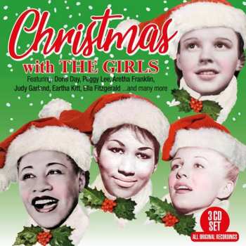 Album Various: Christmas With The Girls