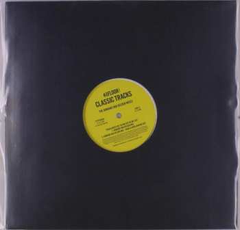 Album Various: Classics Volume 3  The Armand Van Helden Mixes