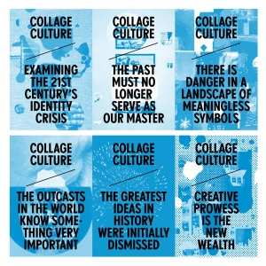 Album Various: Collage Culture