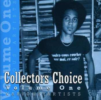 CD Various: Collectors Choice Volume One