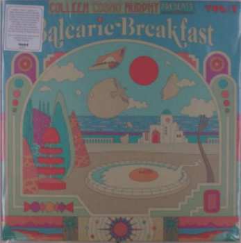 2LP Colleen Murphy: Balearic Breakfast Vol:1
