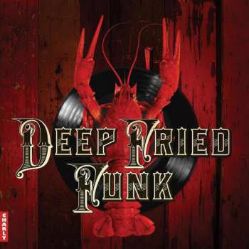 Album Various: Deep Fried Funk
