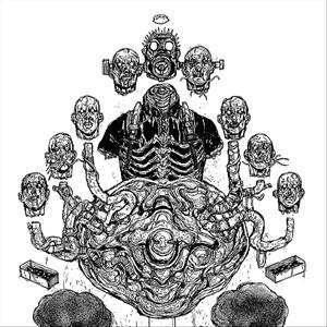 2LP Various: Dorohedoro