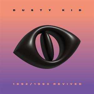 2LP Various: Dusty Kid Revived