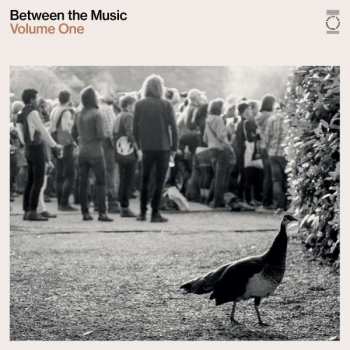 2LP Various: End Of The Road: Between The Music Vol.1