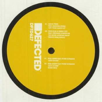 Album Various: Ep12