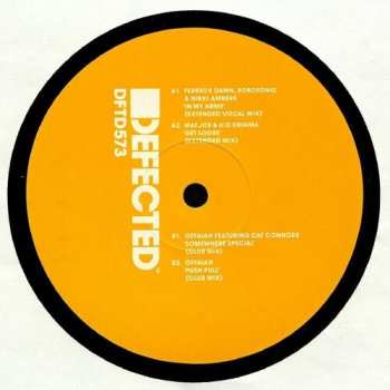 LP Various: Ep5