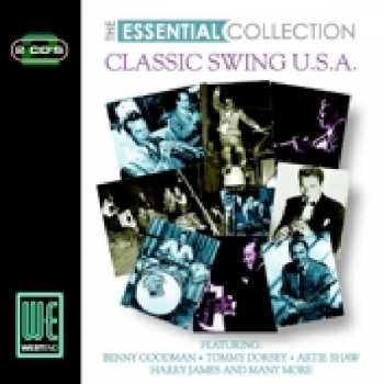 Album Various: Essential Collection -cla
