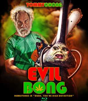 Album V/a: Evil Bong