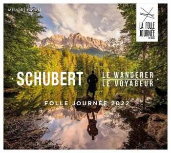 Album Various: Folle Journee 2022 Le Wanderer