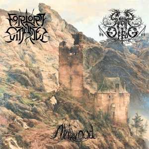 Album Forlorn Citadel: Forlorn Citadel / Mirkwood / Spells Of Fog