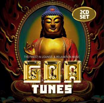 Album Various: Goa Tunes