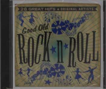 Album Various: Good Old Rock'n'roll