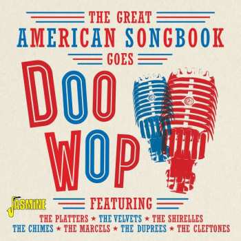 Album Various: Great American Songbook Goes Doo-wop