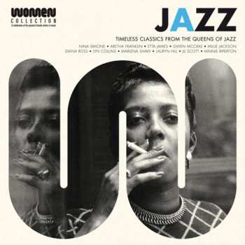 2LP Various: Jazz Women