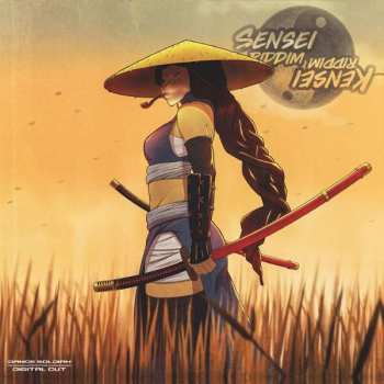 Album Various: Kensei & Sensei Riddim
