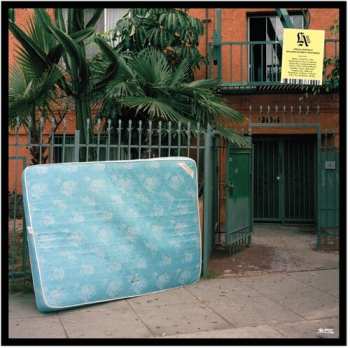 Album Various: La Series Vol 0-11
