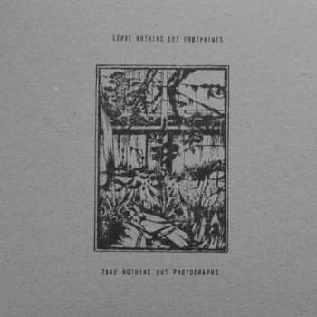Album Various: Leave Nothing But Footprints... 3