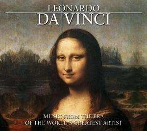 2CD Various: Leonardo Da Vinci
