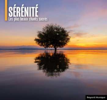 CD Various: Les Plus Beaux Chants Sac