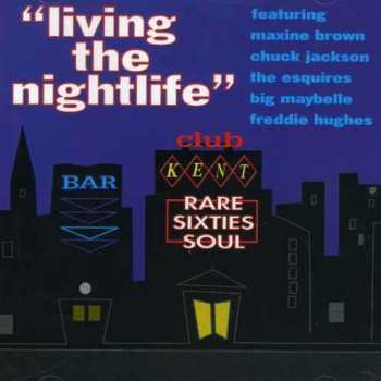 CD Various: Living The Nightlife