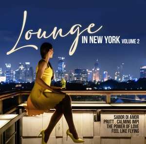 Album Various: Lounge In New York Vol.2