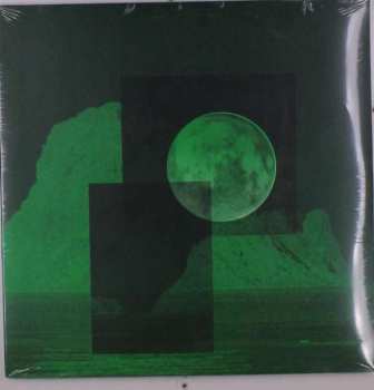 2LP Various: Lumière Noire Presents From Above Vol.1