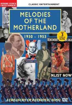 Album Various: Melodies Of The..