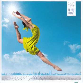 2CD Various: Mirare-sampler "le Rythme Des Peuples"