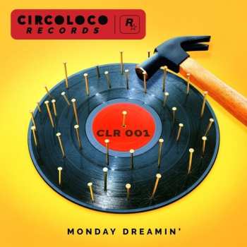 Album Various: Monday Dreamin'