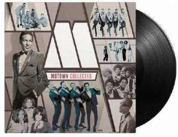 2LP Various: Motown Collected