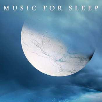 CD Various: Music For Sleep