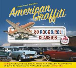Album Various: Music That.. -box Set-