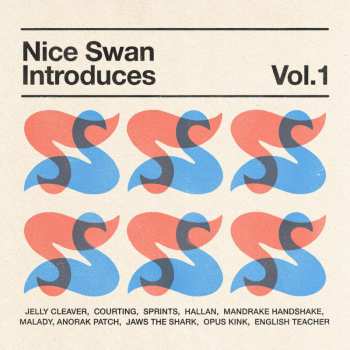 LP Various: Nice Swan Introduces Vol. 1