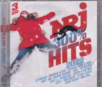 Album Various: Nrj 300% Hits 2022