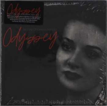 Album Various: Odyssey: The Sound Of Ivor Raymonde Vol.ii