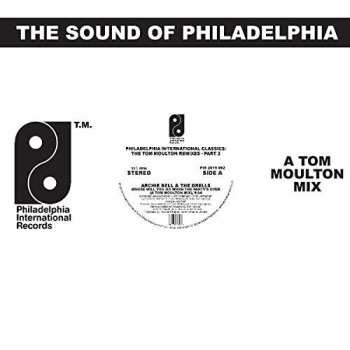 Album Various: Philadelphia International Classics - Tom Moulton Remixes Pt.2
