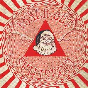 LP Various: Psych-Out Christmas CLR