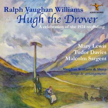 CD Various: Ralph Vaughan Williams: Hugh The Drover