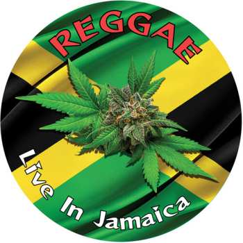 Album Various: Reggae: Live In Jamaica