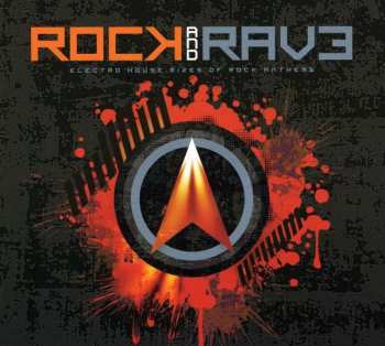Album Various: Rock & Rave