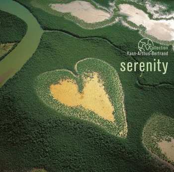 LP Nicolas Dri: Serenity