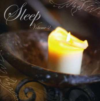 Album Various: Sleep 2