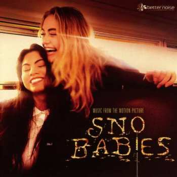 Album Various: Sno Babies