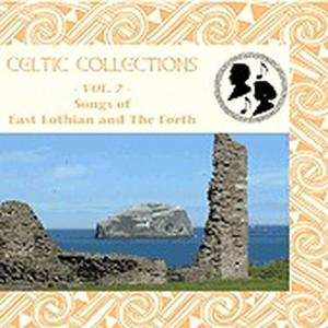 CD Various: Songs Of East Lothian And